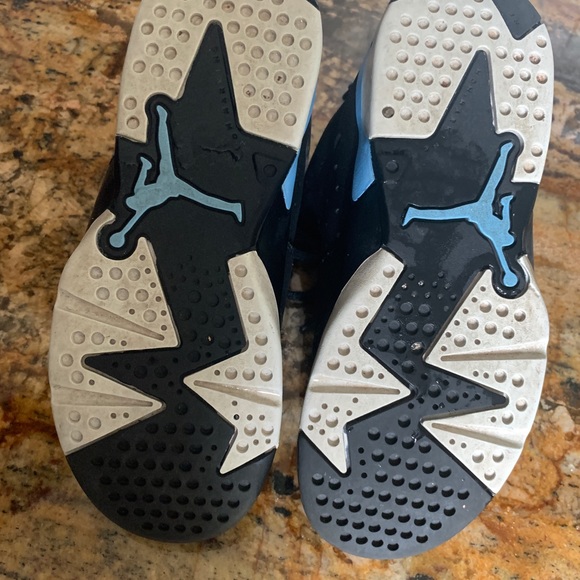 Jordan 6 retro shoes size 2youth - Picture 4 of 6